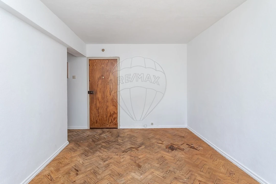 Apartamento T3 para Venda em Olivais Foto 1