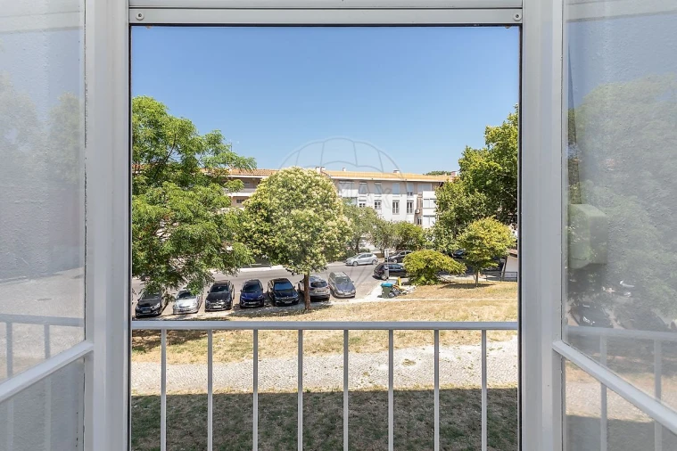 Apartamento T3 para Venda em Olivais Foto 18