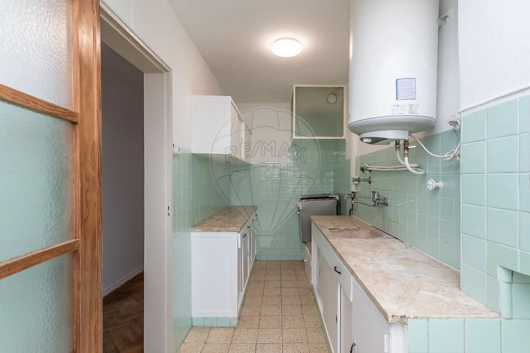 Apartamento T3 para Venda em Olivais Foto 20