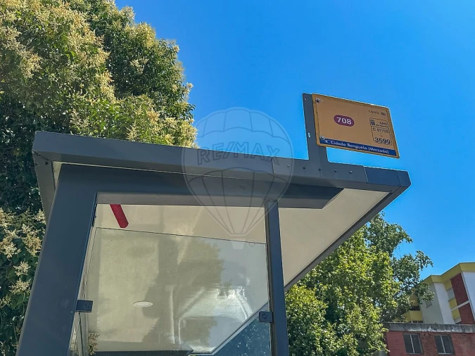 Apartamento T3 para Venda em Olivais Foto 30