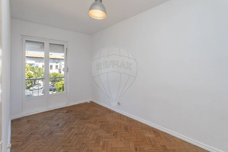 Apartamento T3 para Venda em Olivais Foto 15