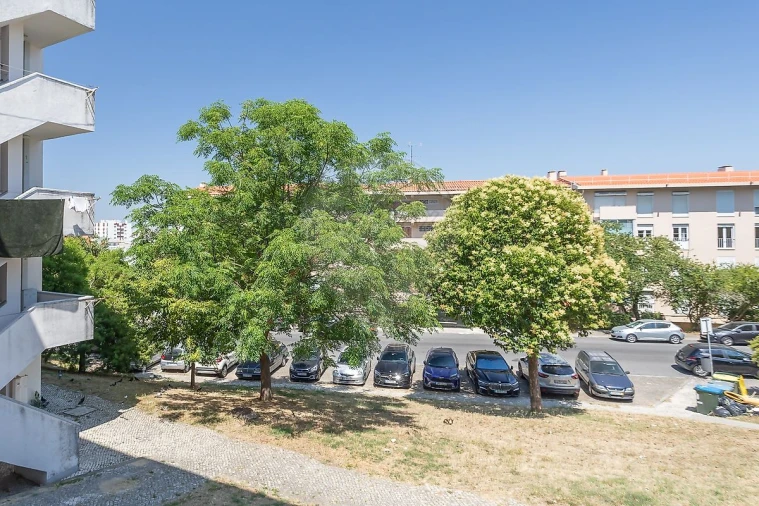 Apartamento T3 para Venda em Olivais Foto 19