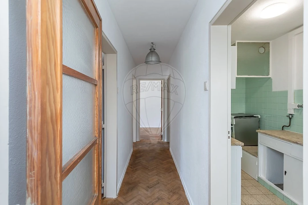 Apartamento T3 para Venda em Olivais Foto 6