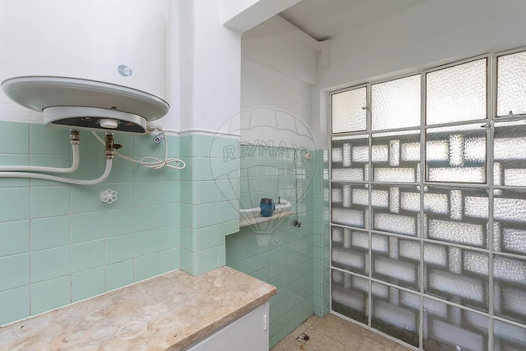 Apartamento T3 para Venda em Olivais Foto 23