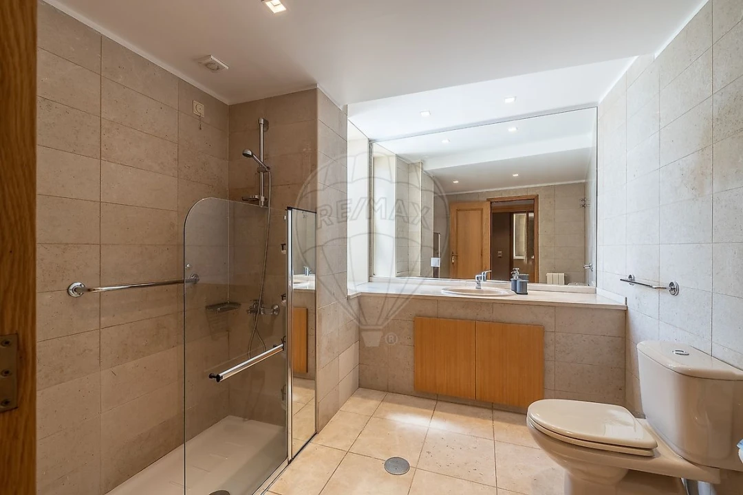Apartamento T3 para Venda em Canidelo Foto 5