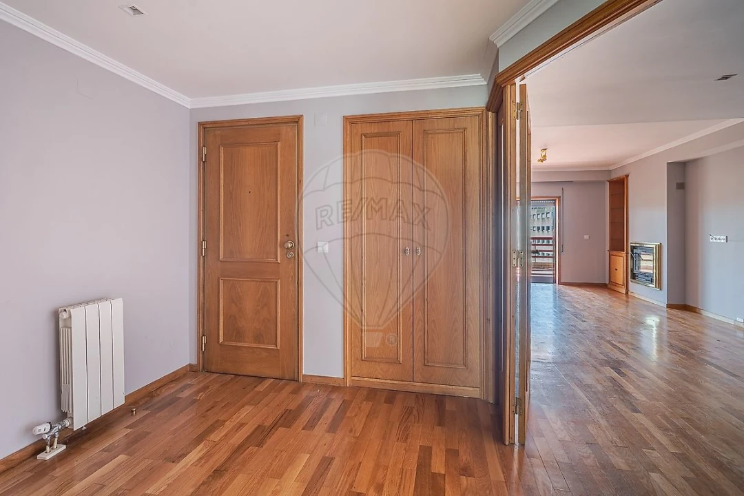 Apartamento T3 para Venda em Canidelo Foto 11