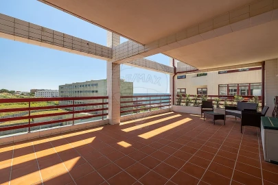 Apartamento T3 para Venda em Canidelo