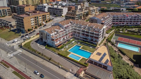 Apartamento T3 para Venda em Canidelo