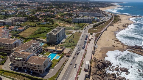 Apartamento T3 para Venda em Canidelo
