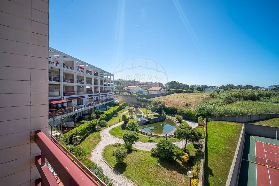 Apartamento T3 para Venda em Canidelo Foto 28