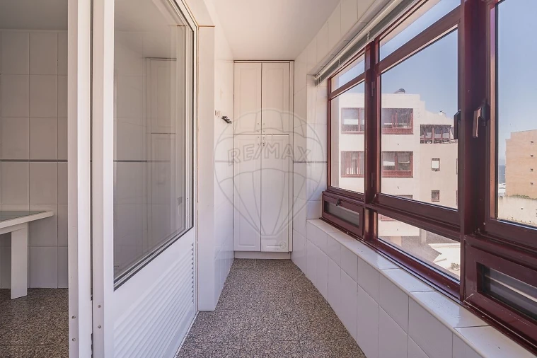 Apartamento T3 para Venda em Canidelo Foto 29