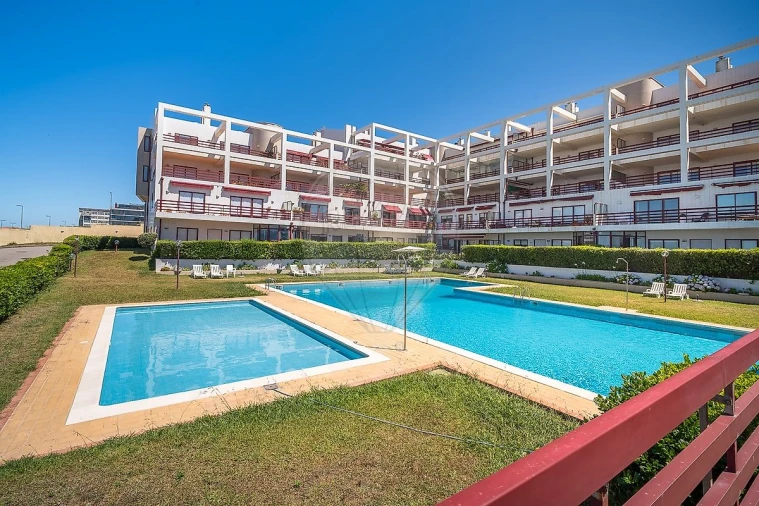 Apartamento T3 para Venda em Canidelo Foto 36