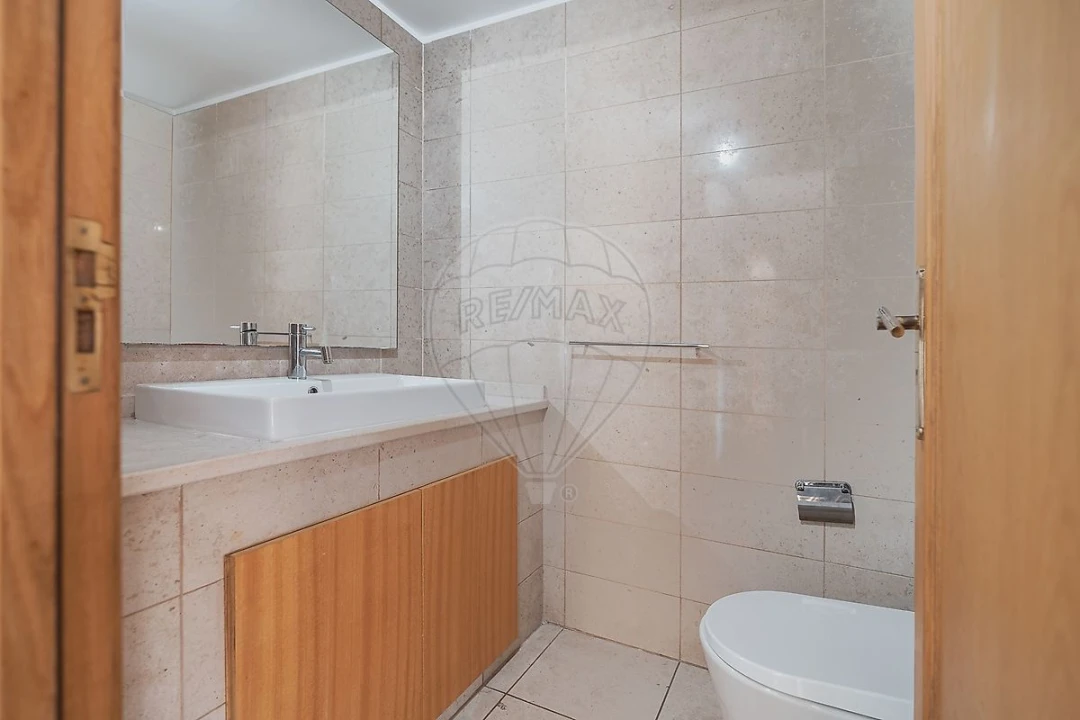 Apartamento T3 para Venda em Canidelo Foto 12