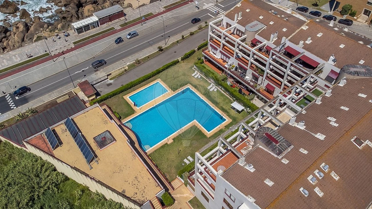 Apartamento T3 para Venda em Canidelo Foto 38