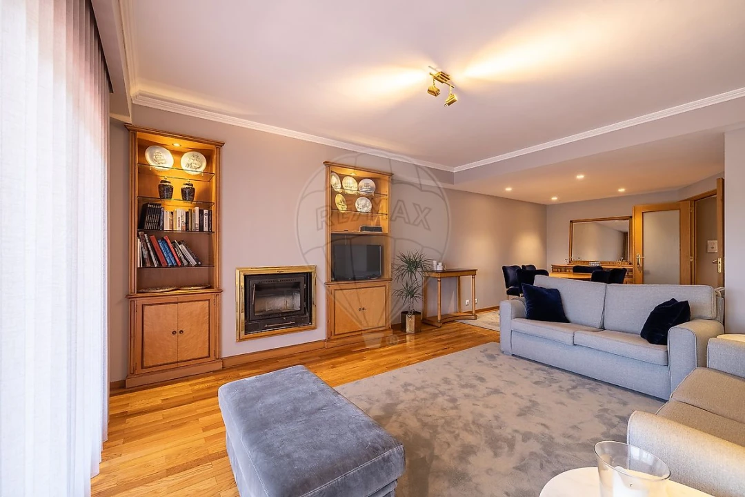 Apartamento T3 para Venda em Canidelo Foto 1