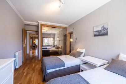 Apartamento T3 para Arrendamento em Canidelo