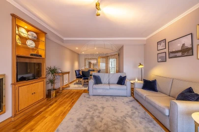 Apartamento T3 para Arrendamento em Canidelo