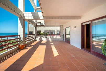 Apartamento T3 para Arrendamento em Canidelo