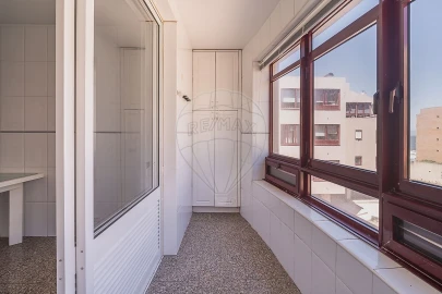 Apartamento T3 para Arrendamento em Canidelo