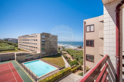 Apartamento T3 para Arrendamento em Canidelo