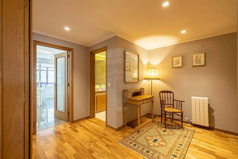 Apartamento T3 para Arrendamento em Canidelo Foto 39