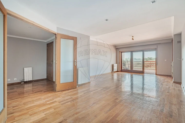 Apartamento T3 para Arrendamento em Canidelo Foto 37