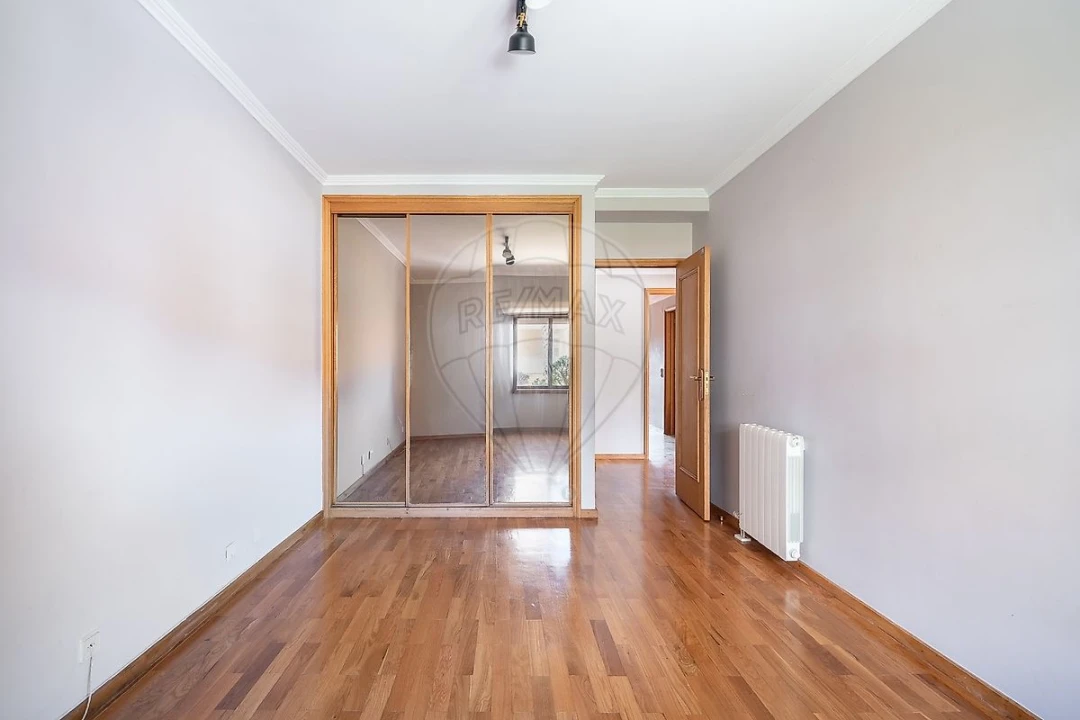 Apartamento T3 para Arrendamento em Canidelo Foto 4