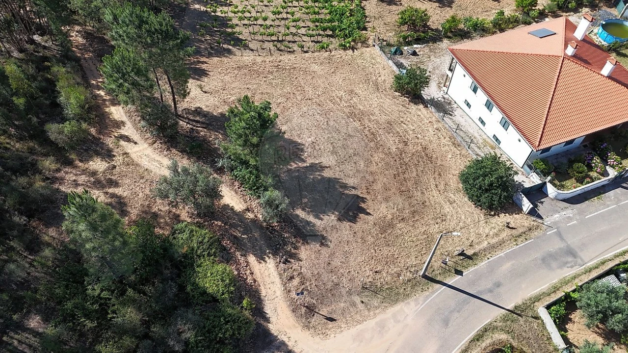 Terreno para Venda em Belver Foto 2