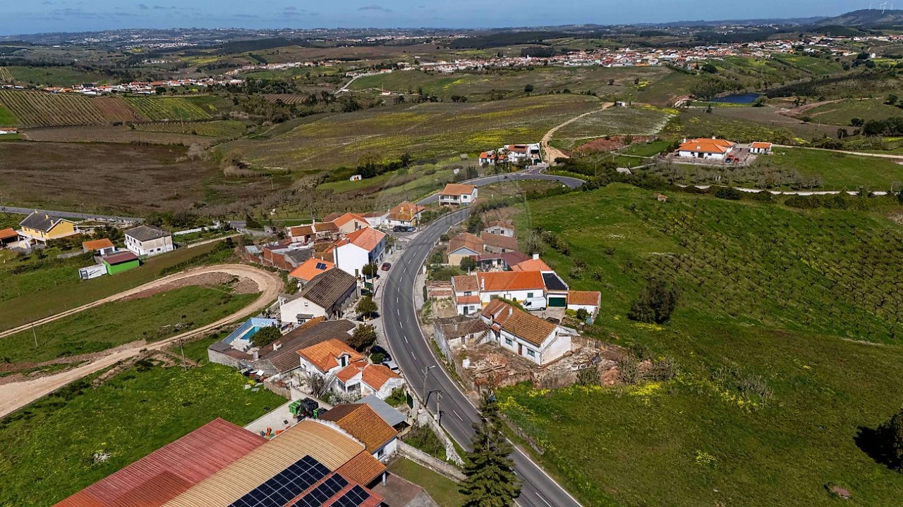 Moradia T3 para Venda em Lamas e Cercal Foto 33