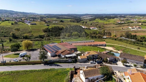Moradia T3 para Venda em Lamas e Cercal