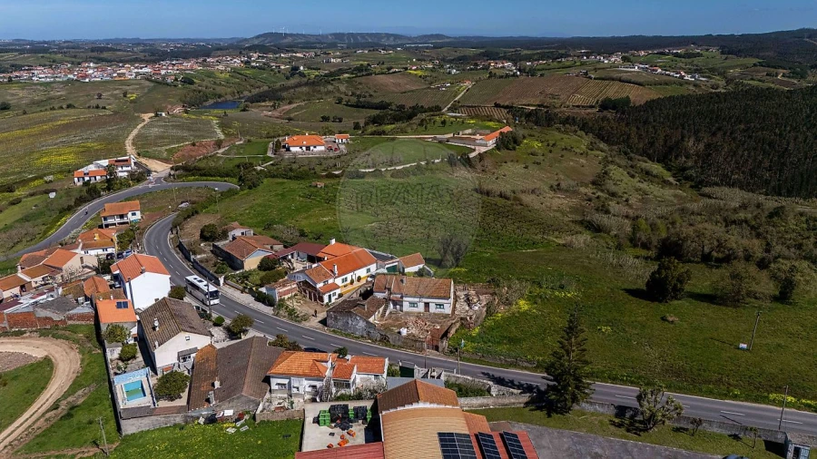 Moradia T3 para Venda em Lamas e Cercal Foto 24