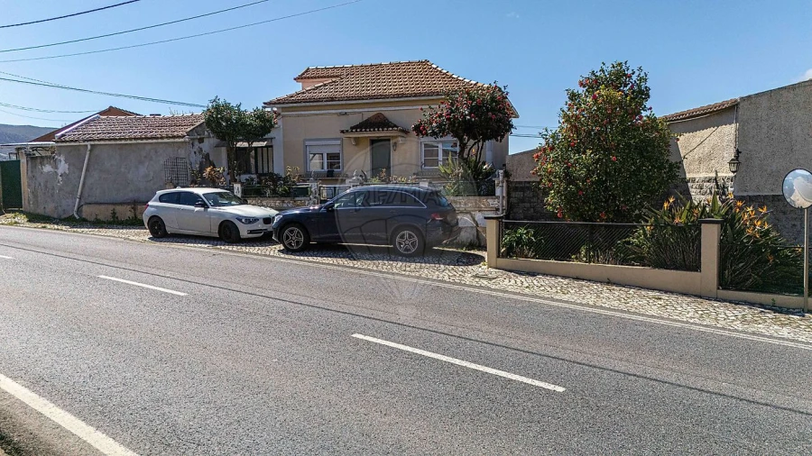 Moradia T3 para Venda em Lamas e Cercal Foto 32