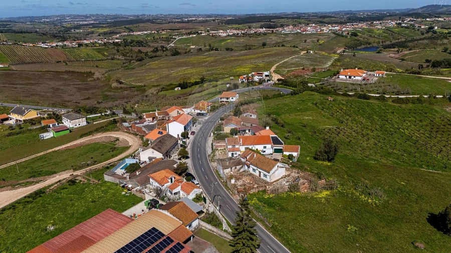 Moradia T3 para Venda em Lamas e Cercal Foto 33