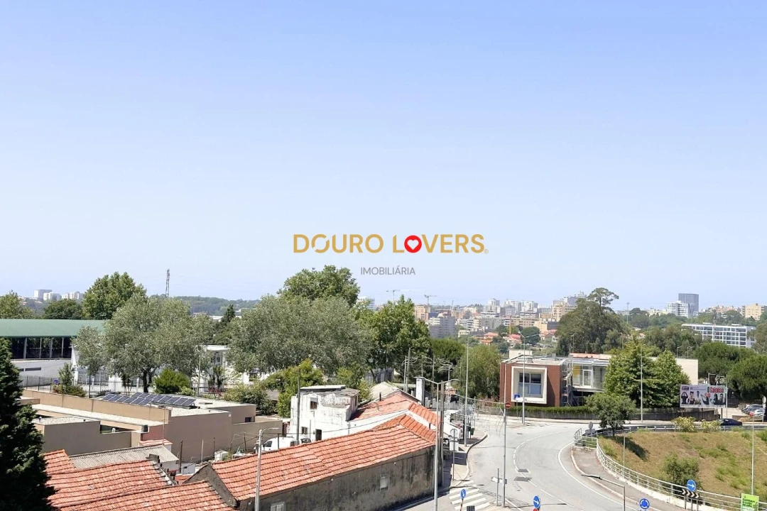 Apartamento T4 para Venda em Santa Marinha e São Pedro da Afurada Foto 19