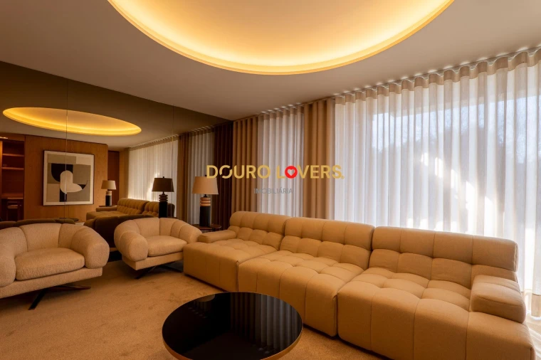 Apartamento T4 para Venda em Santa Marinha e São Pedro da Afurada Foto 22