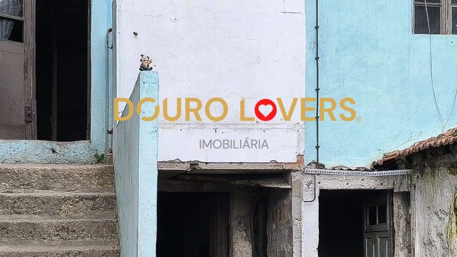 Moradia T2 para Venda em Pedrouços