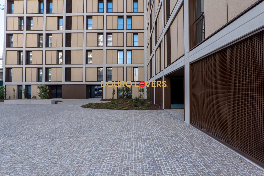 Apartamento T3 para Venda em Santa Marinha e São Pedro da Afurada Foto 18