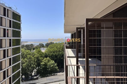 Apartamento T3 para Venda em Santa Marinha e São Pedro da Afurada