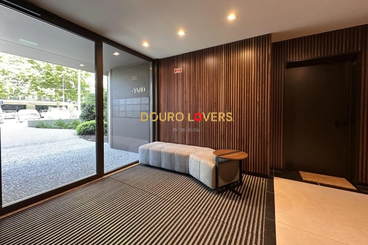 Apartamento T3 para Venda em Santa Marinha e São Pedro da Afurada Foto 16