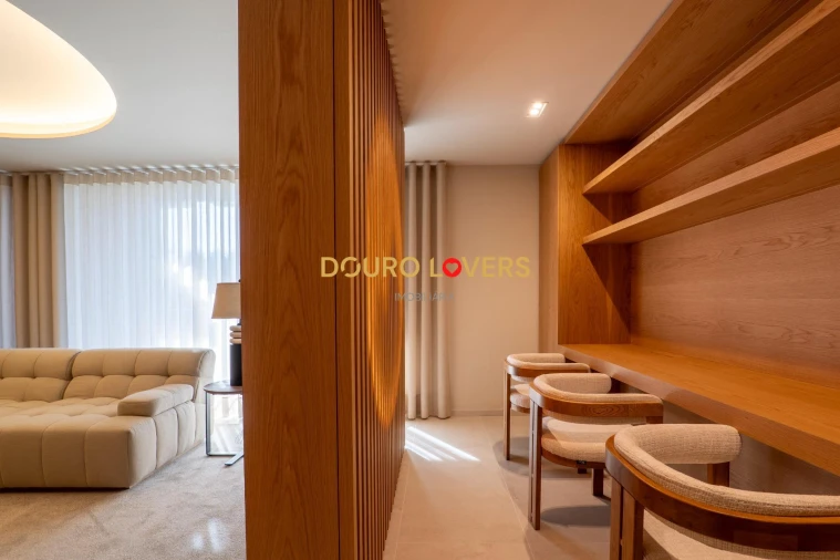 Apartamento T3 para Venda em Santa Marinha e São Pedro da Afurada Foto 21