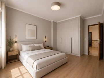 Apartamento T2 para Venda em Agualva e Mira-Sintra