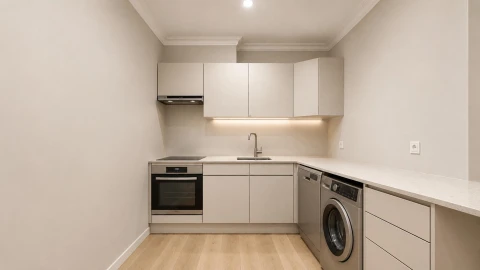 Apartamento T2 para Venda em Agualva e Mira-Sintra