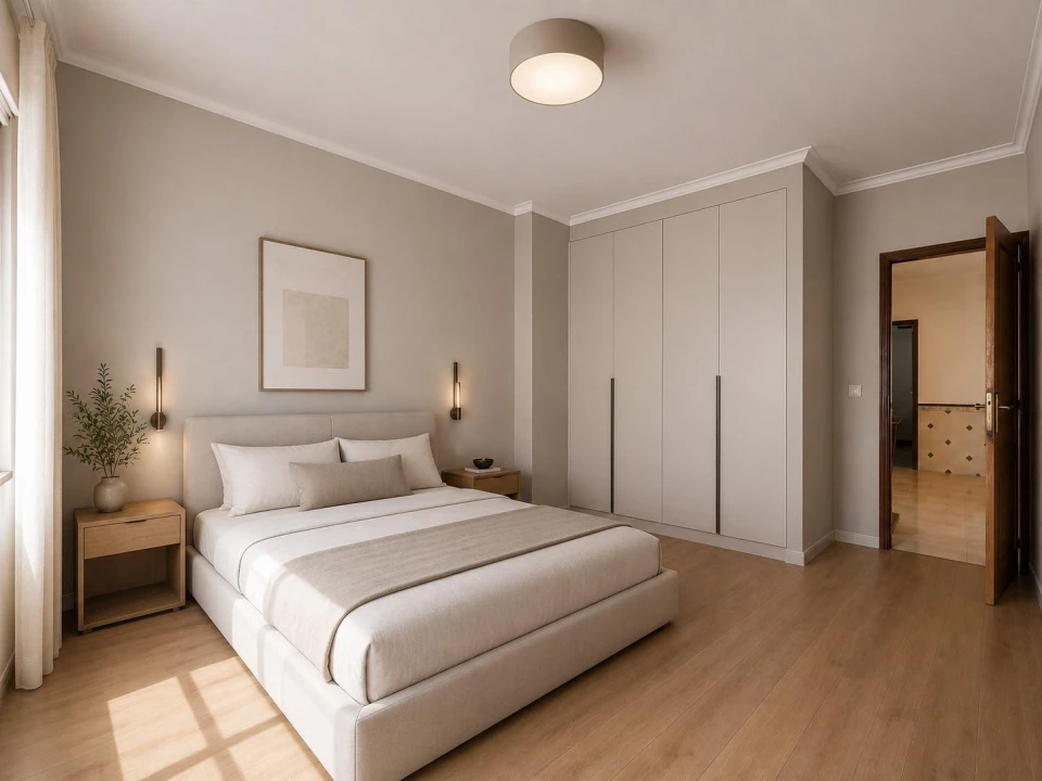 Apartamento T2 para Venda em Agualva e Mira-Sintra Foto 13