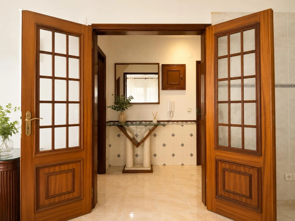 Apartamento T2 para Venda em Agualva e Mira-Sintra Foto 2