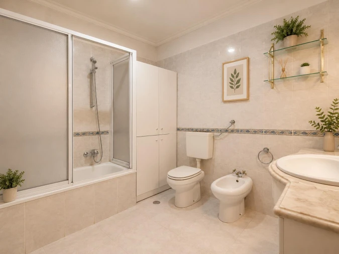 Apartamento T2 para Venda em Agualva e Mira-Sintra Foto 11