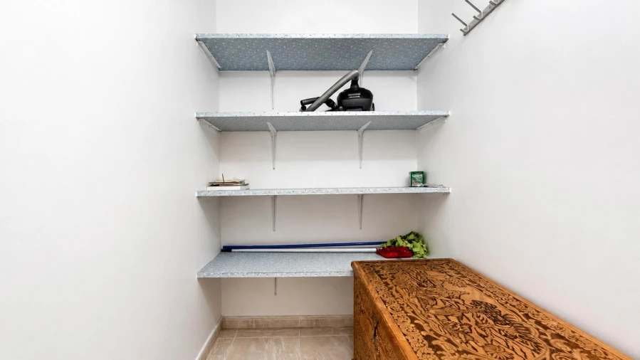 Apartamento T2 para Venda em Agualva e Mira-Sintra Foto 16