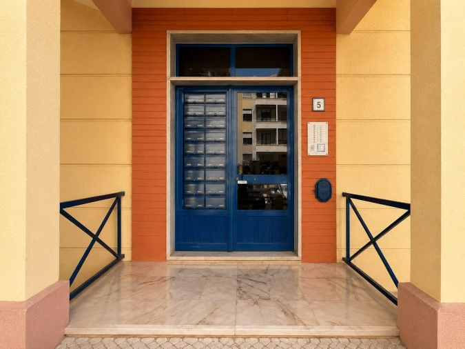 Apartamento T2 para Venda em Agualva e Mira-Sintra Foto 18