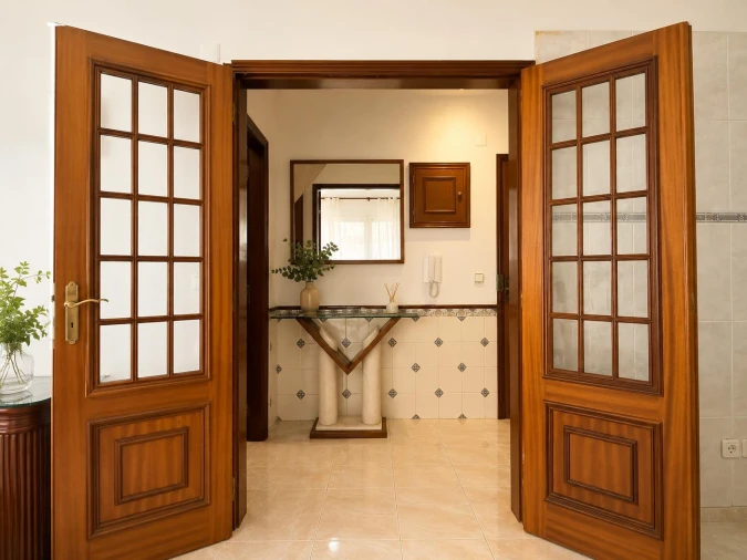 Apartamento T2 para Venda em Agualva e Mira-Sintra Foto 2
