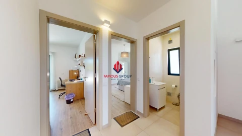 Moradia T4 para Venda em Alvor
