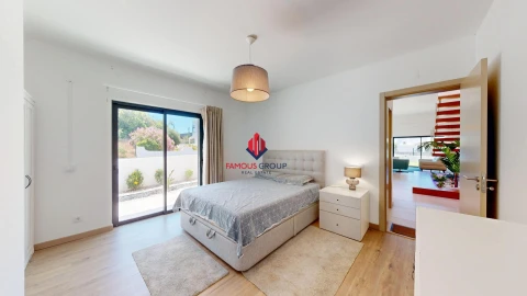 Moradia T4 para Venda em Alvor